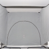 ISO-TOP MK V pop-up roof insulation with electrohydraulic operated pop-up roof and 3 windows - 100 701 070